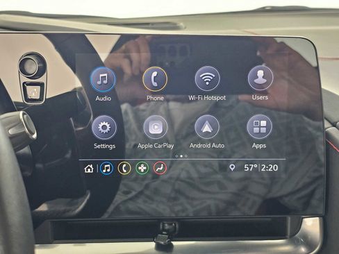 Used 2020 Chevrolet Corvette Stingray Coupe w/ 1LT RWD image 24