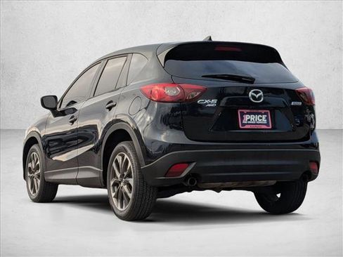 Used 2016 MAZDA CX-5 Grand Touring image 8