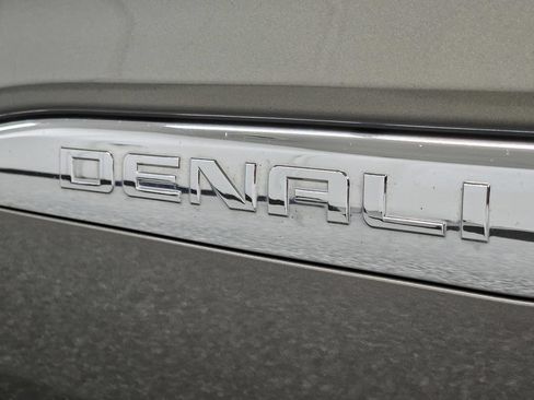 Used 2019 GMC Acadia Denali w/ LPO, Floor Liner Package AWD/4WD image 35