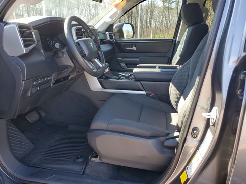 Used 2024 Toyota Tundra SR5 image 18