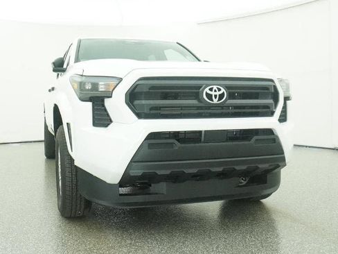 New 2026 Toyota Tacoma SR image 30