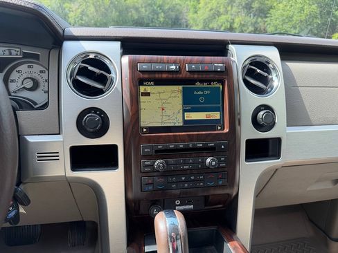 Used 2010 Ford F150 FX4 AWD/4WD image 13