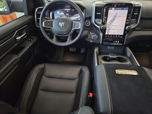 New 2026 RAM 1500 Big Horn AWD/4WD image 16