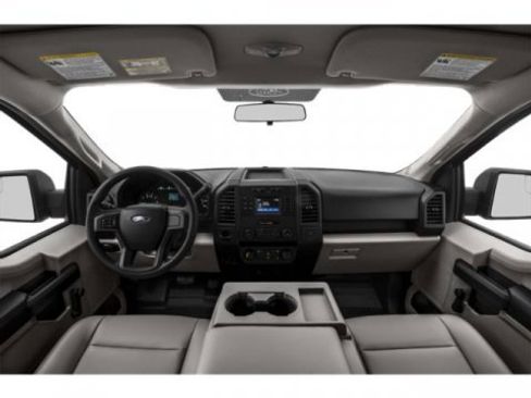 Used 2015 Ford F150 XL w/ Equipment Group 101A Mid image 11