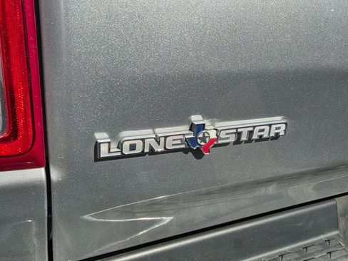Certified 2022 RAM 1500 Lone Star image 5