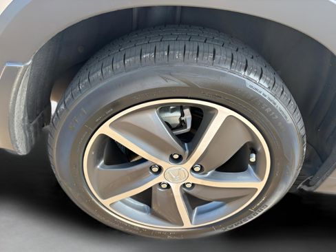 Used 2021 Honda HR-V EX image 19