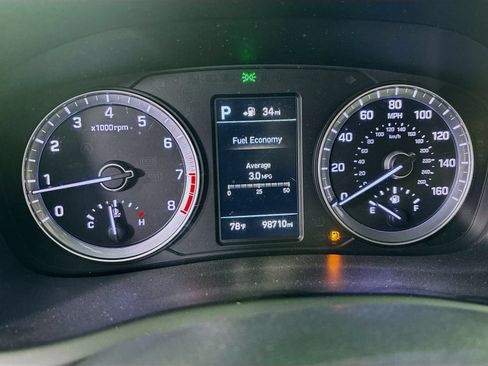 Used 2019 Hyundai Sonata SEL FWD image 12