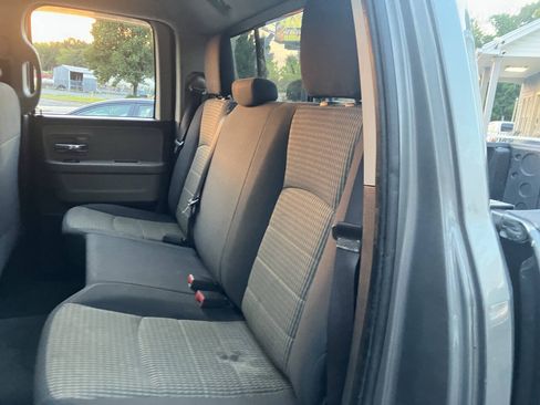 Used 2011 RAM 1500 Classic SLT AWD/4WD image 28