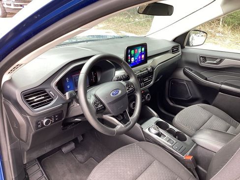 Used 2023 Ford Escape Active image 28