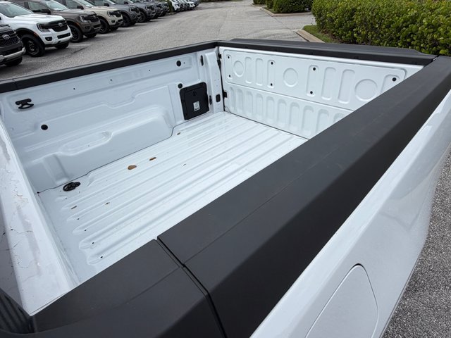 New 2026 Ford Maverick XLT FWD image 16