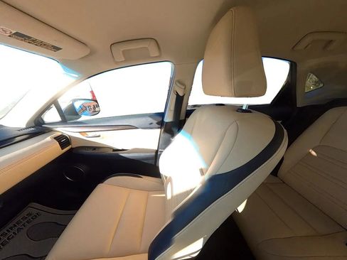 Used 2016 Lexus NX 200t F Sport image 25