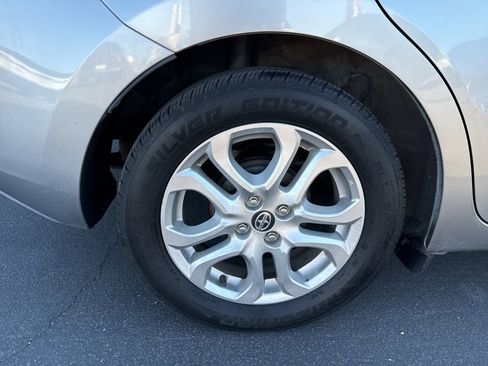 Used 2016 Scion iA image 4