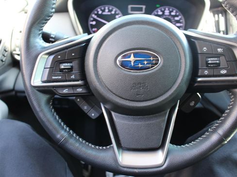 Used 2020 Subaru Outback Limited w/ Popular Package #2 image 19