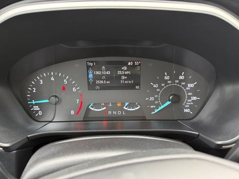 Certified 2022 Ford Escape SE image 11