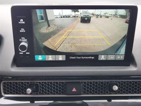 Certified 2024 Honda Civic Touring image 17