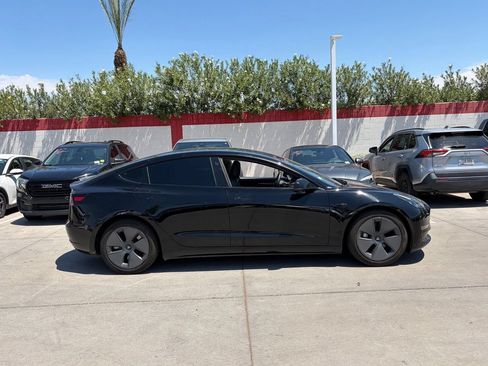 Used 2023 Tesla Model 3 Standard Range RWD image 3