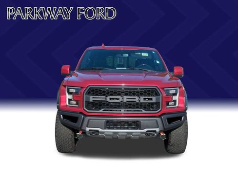 Used 2020 Ford F150 Raptor w/ Equipment Group 802A Luxury AWD/4WD image 8