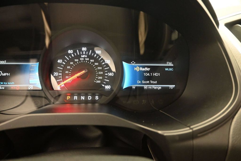 Used 2023 Ford Edge ST AWD/4WD image 24
