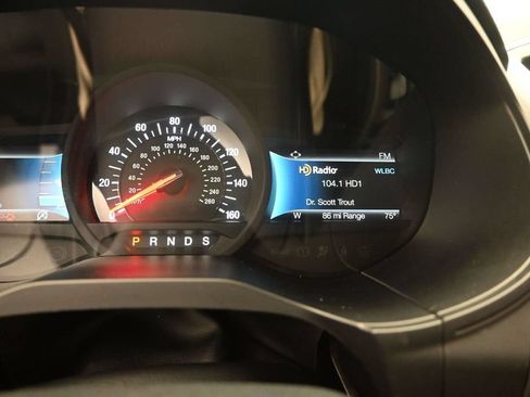 Used 2023 Ford Edge ST AWD/4WD image 24