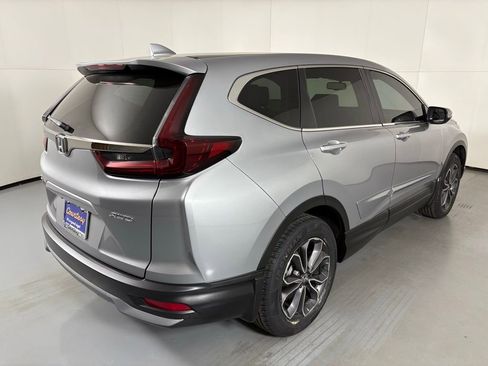 Used 2022 Honda CR-V EX-L image 8