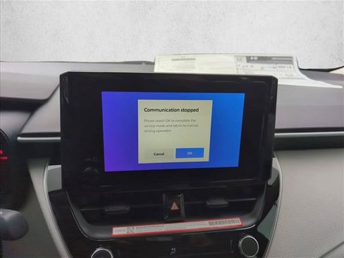 Used 2026 Toyota Corolla LE FWD image 20