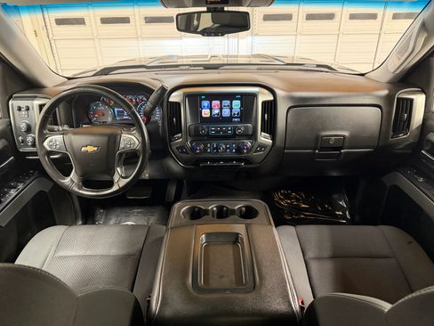 Used 2019 Chevrolet Silverado 1500 LT w/ All Star Edition image 23