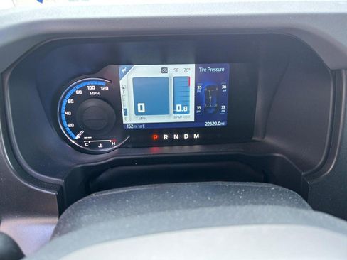 Used 2023 Ford Bronco Big Bend w/ Sasquatch Package AWD/4WD image 19