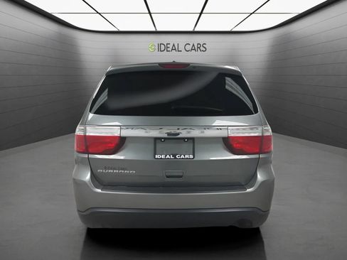 Used 2012 Dodge Durango SXT RWD image 6