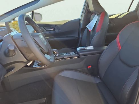 New 2026 Toyota Prius Plug-In Hybrid image 9