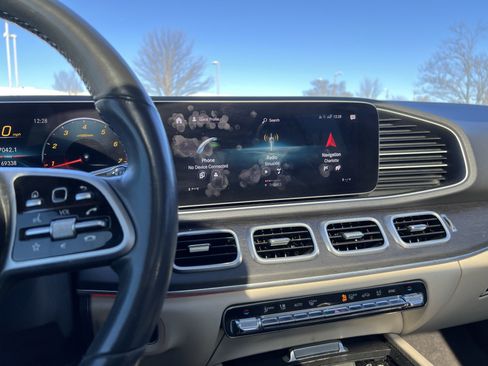 Certified 2020 Mercedes-Benz GLE 350 350 image 18