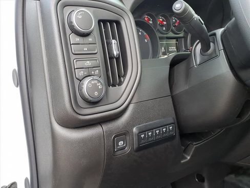 New 2026 Chevrolet Silverado 3500 W/T w/ WT Convenience Package AWD/4WD image 15