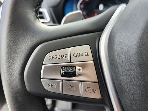 Certified 2024 BMW X3 sDrive30i w/ Convenience Package w/ZPA image 32