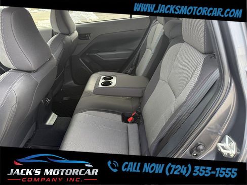 Used 2024 Subaru Crosstrek 2.0i Premium image 24
