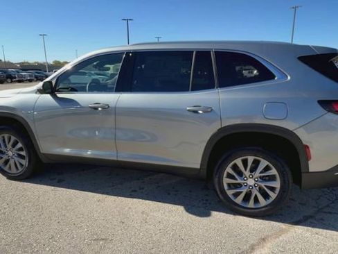 New 2026 Buick Enclave Preferred w/ Power Package image 39