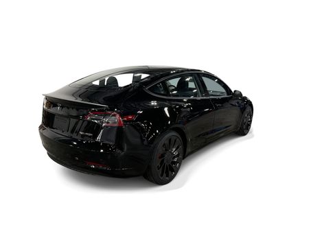 Certified 2023 Tesla Model 3 Performance AWD/4WD image 6
