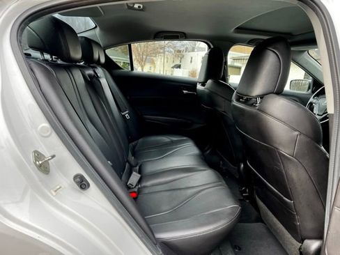 Used 2019 Acura ILX FWD image 20