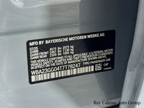 Used 2026 BMW 228i xDrive w/ Premium Package AWD/4WD image 31