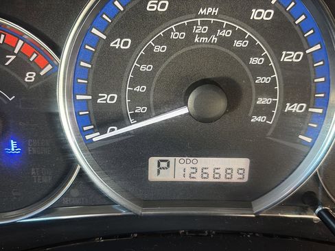 Used 2013 Subaru Forester 2.5X image 22