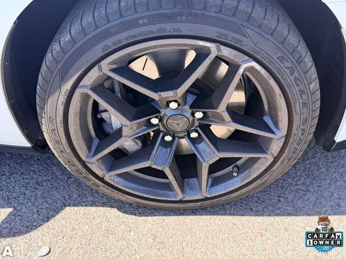 Used 2026 Dodge Charger Scat Pack AWD/4WD image 9