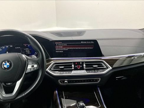 Used 2020 BMW X5 xDrive40i w/ Premium Package AWD/4WD image 6