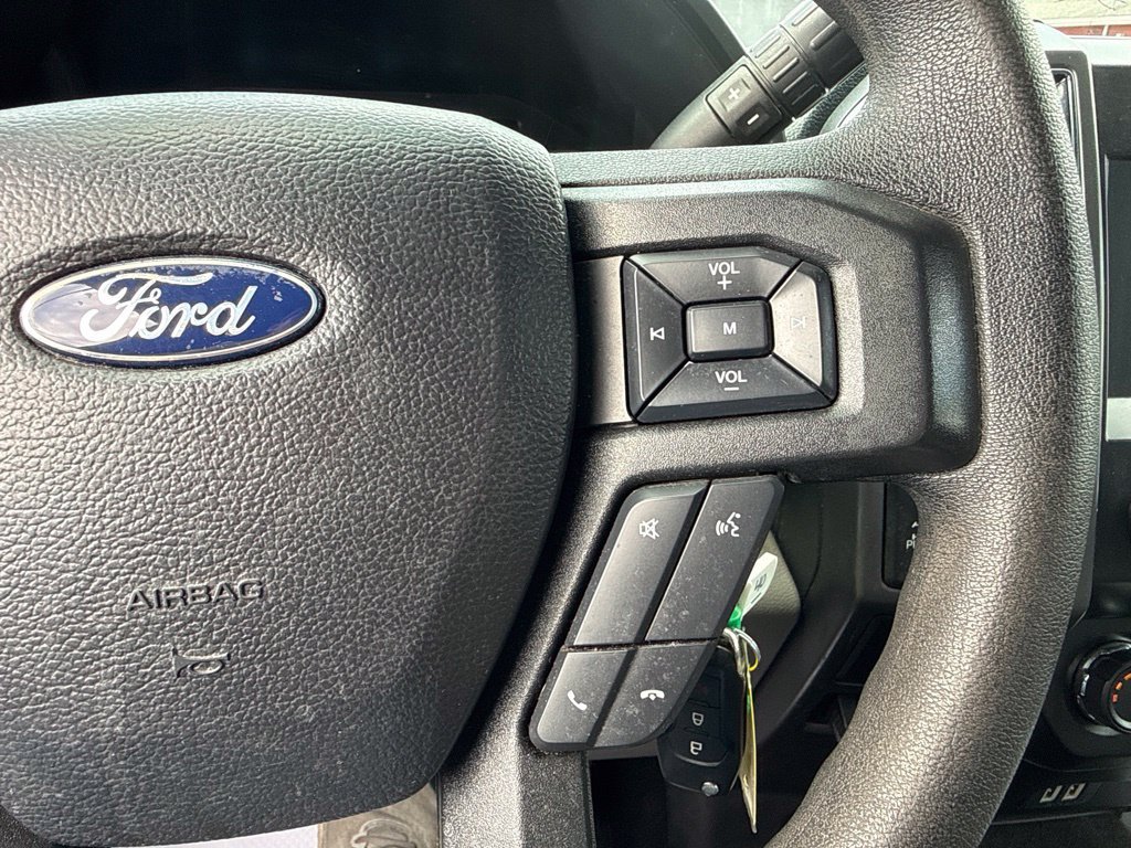 Used 2020 Ford F150 XLT w/ Equipment Group 301A Mid AWD/4WD image 30