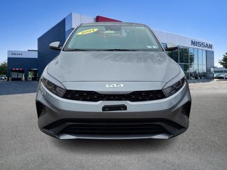 Used 2024 Kia Forte LXS video 2