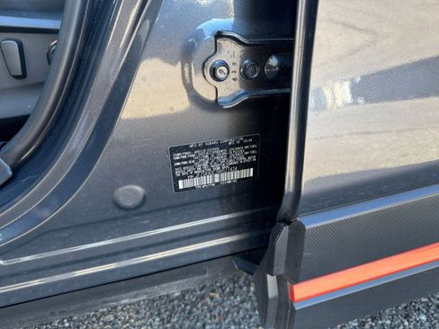 Used 2024 Subaru Forester Sport image 29