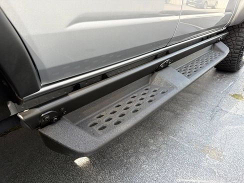 Used 2024 Ford Bronco Big Bend AWD/4WD image 28