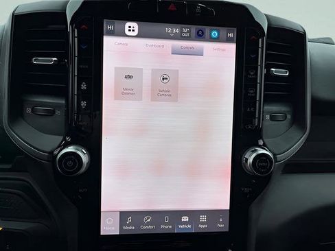 New 2026 RAM 2500 Tradesman image 16