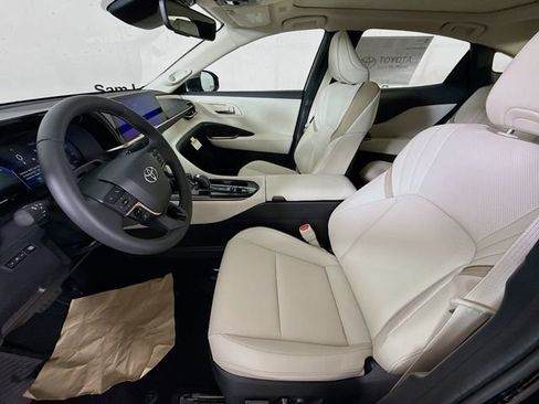 New 2026 Toyota Crown Limited image 20