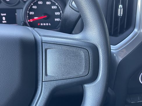 New 2025 Chevrolet Silverado 3500 W/T w/ WT Convenience Package image 25