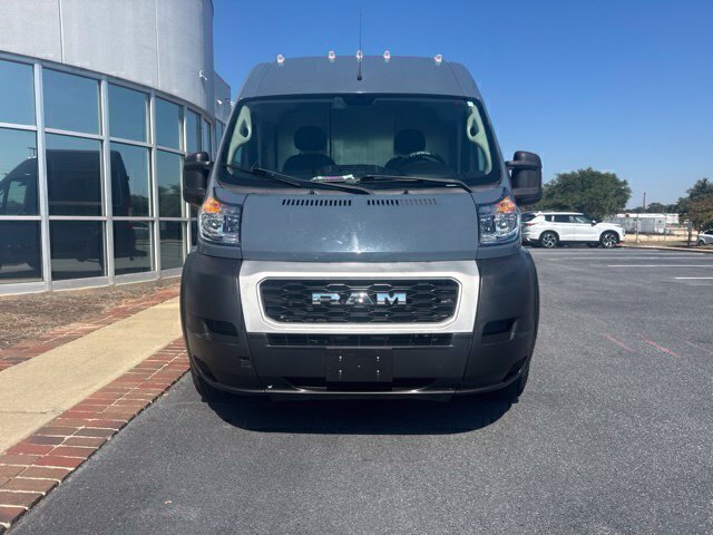 Used 2020 RAM ProMaster 3500 FWD image 2