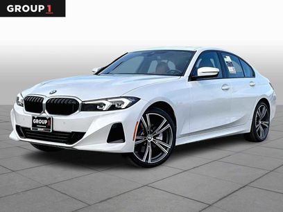 Used 2023 BMW 330i xDrive Sedan w/ Driving Assistance Package