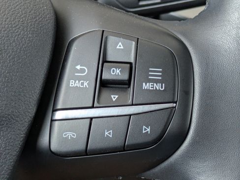 Certified 2024 Ford Escape Active FWD image 26